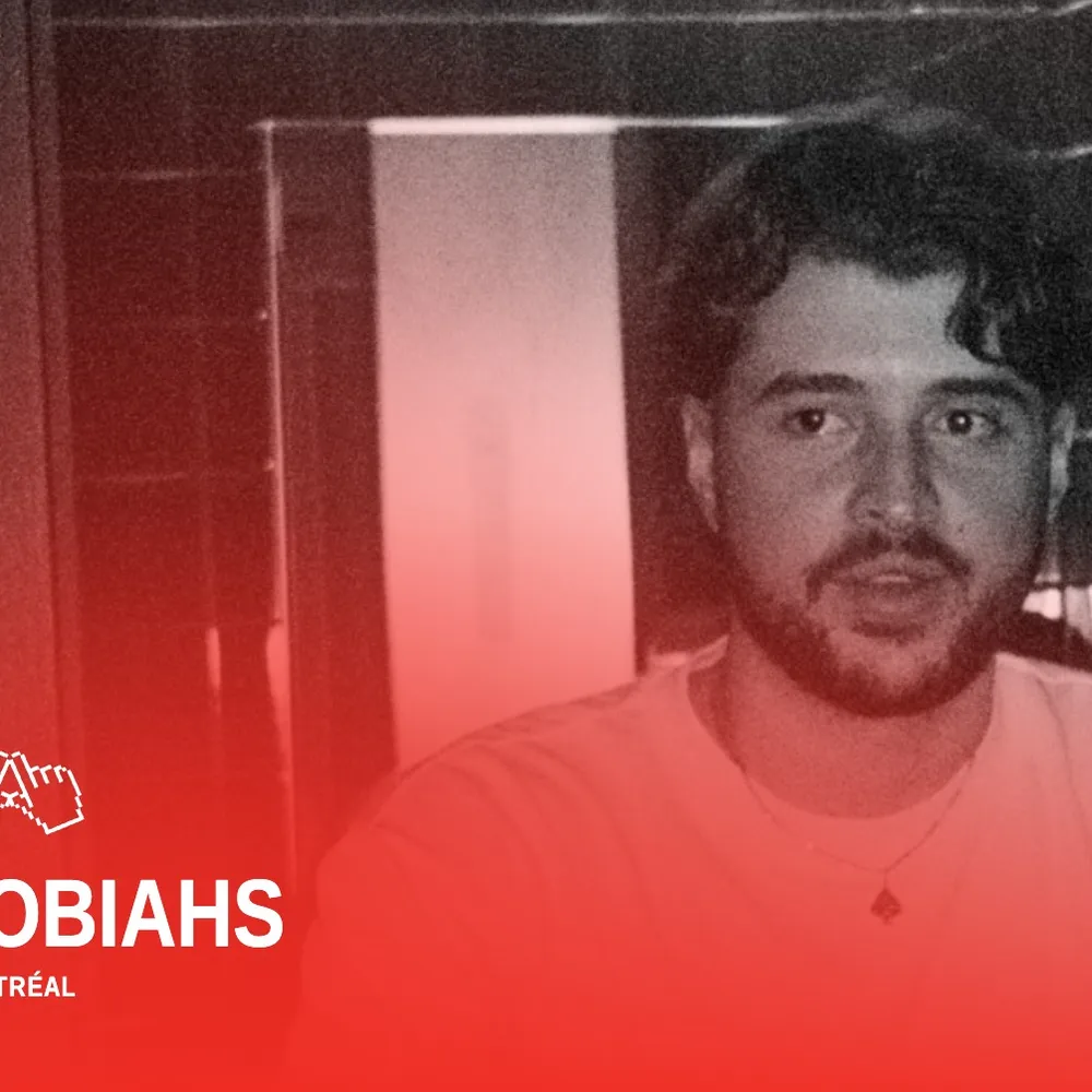 Tobiahs - Montréal