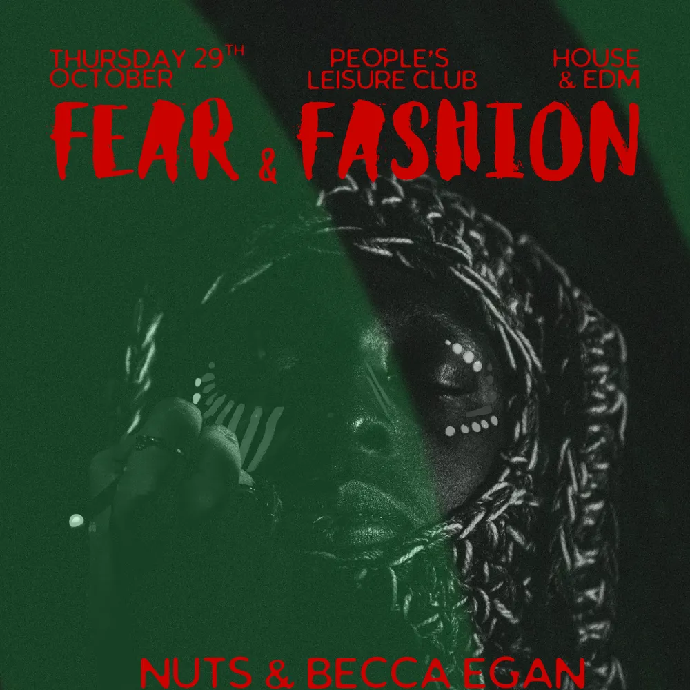 Elements x LÙTH: Fear & Fashion
