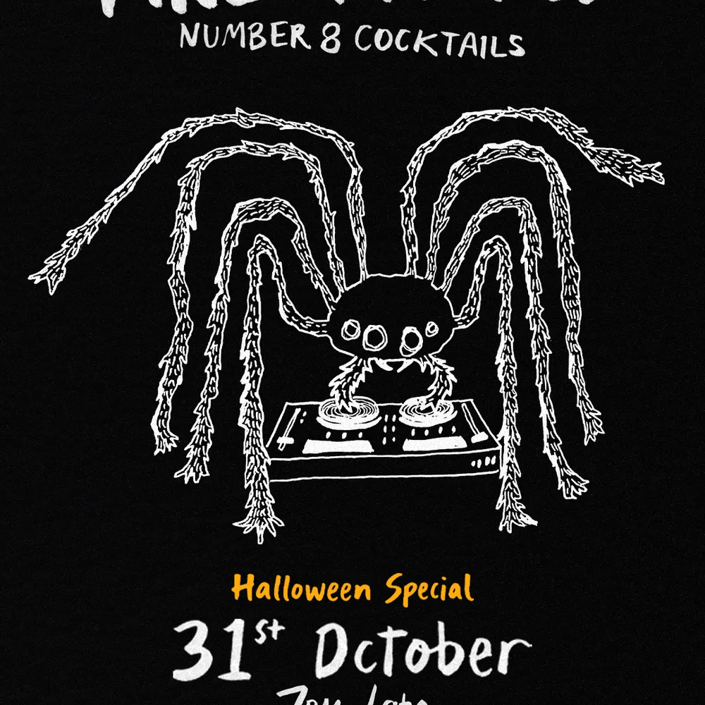Fine & Friends - Halloween Special