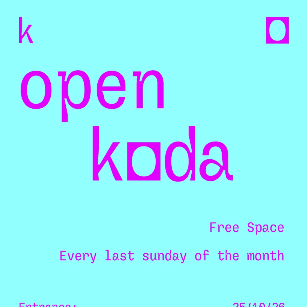 Open Koda