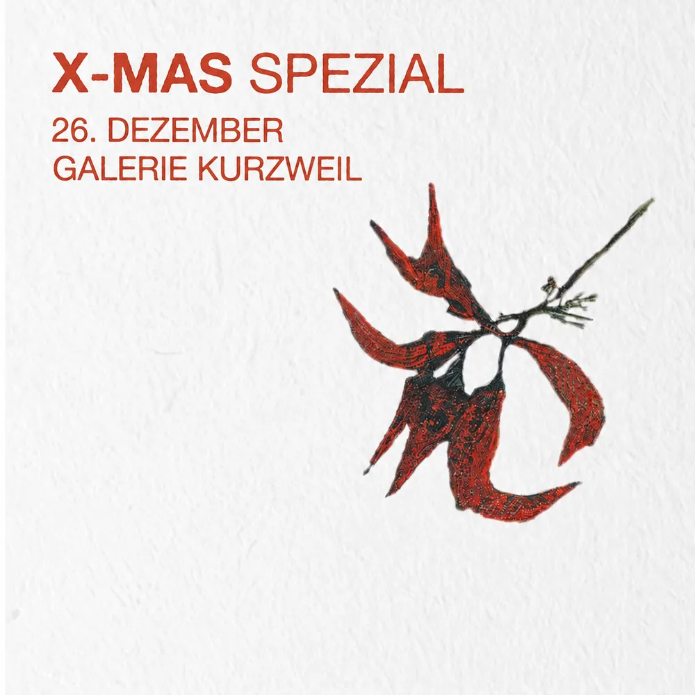 X-MAS SPEZIAL with Roman Flügel