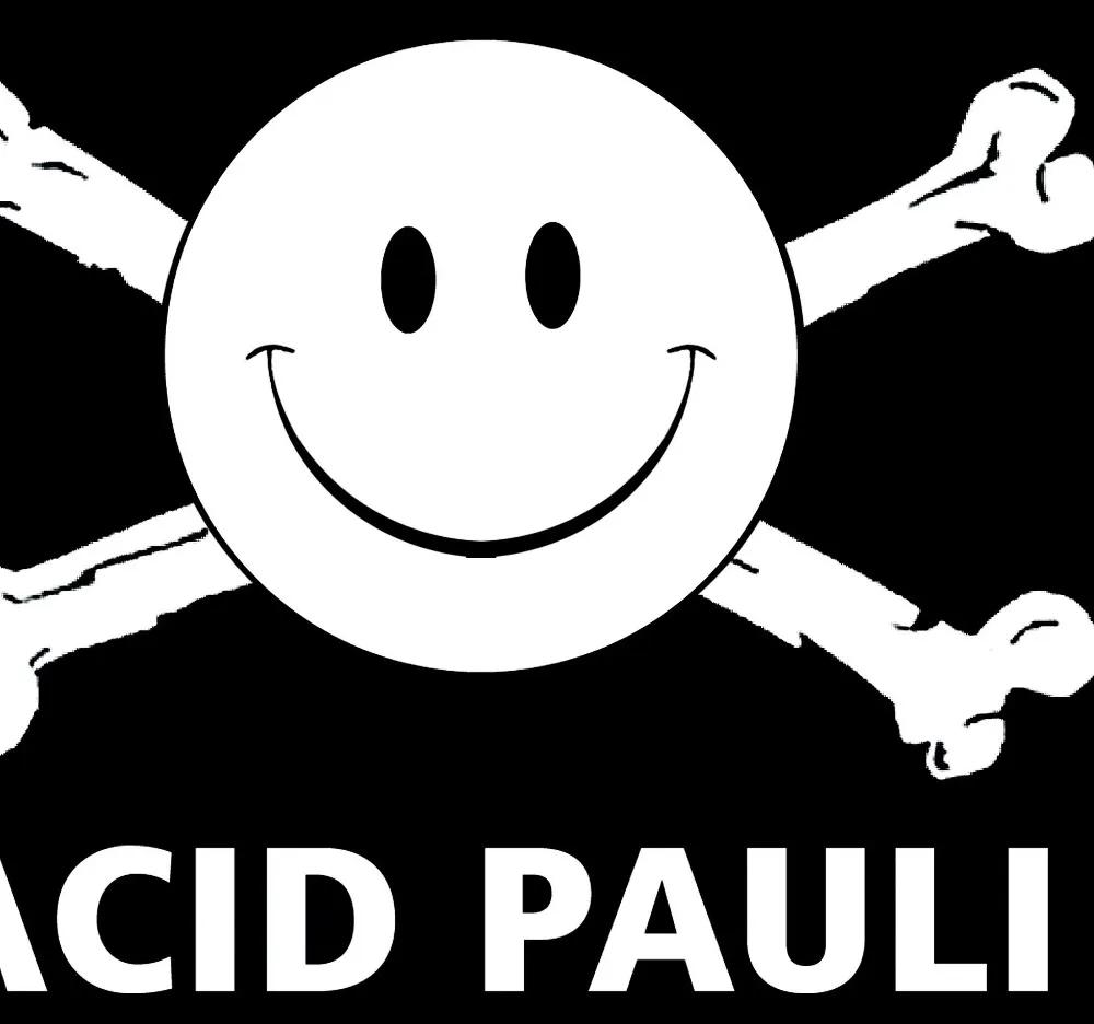 FID with Acid Pauli