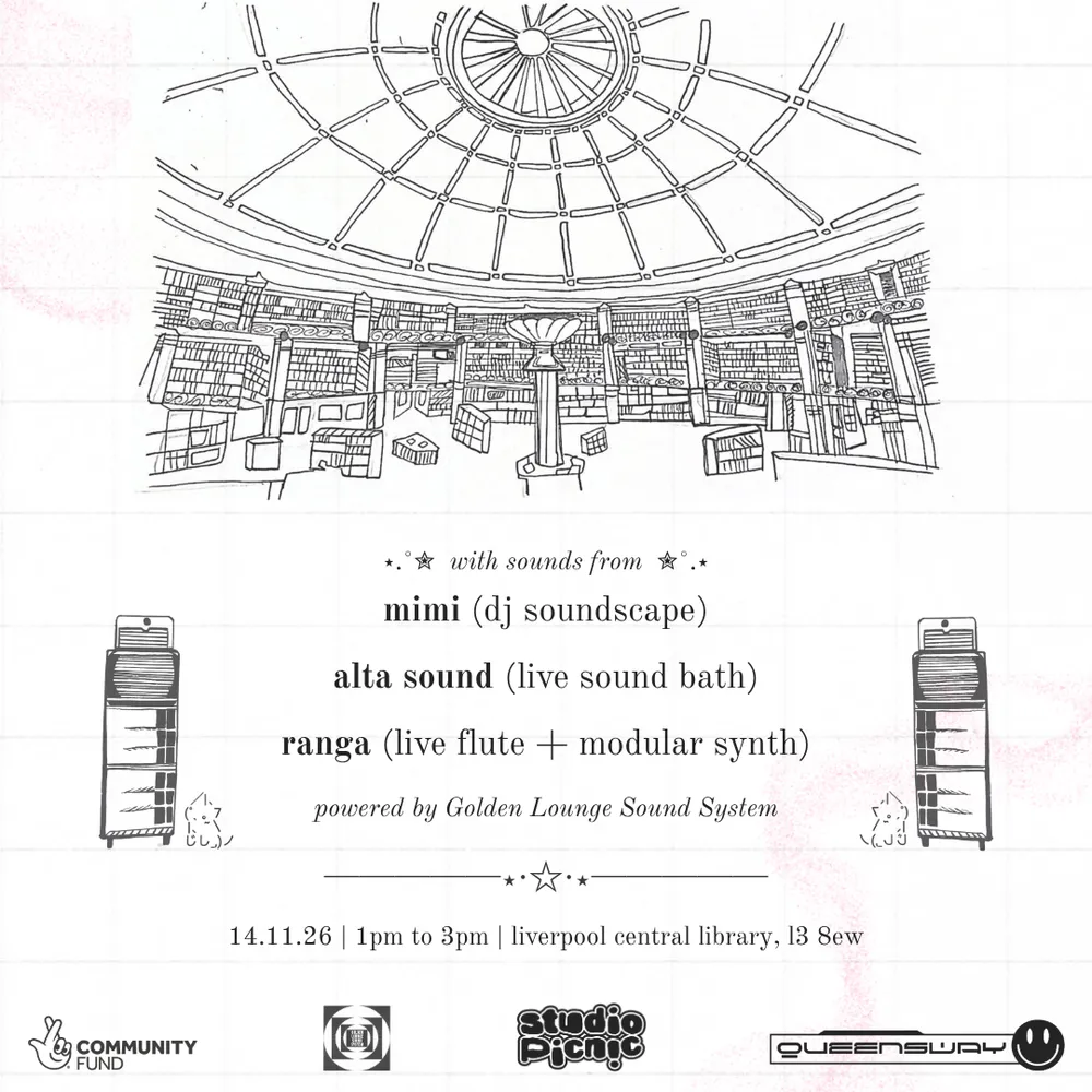 QueenswaY 4th birthday (part one)