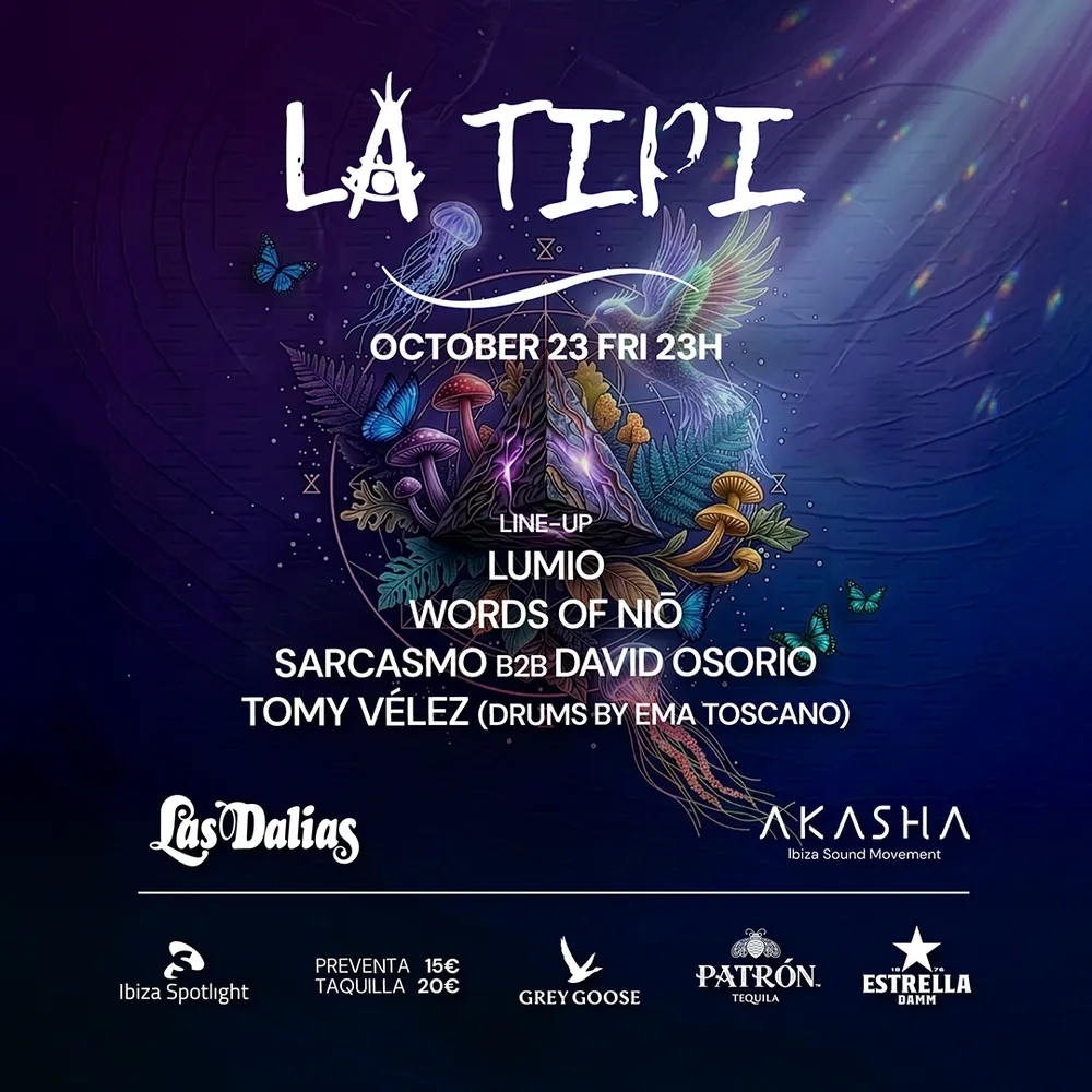 La Tipi