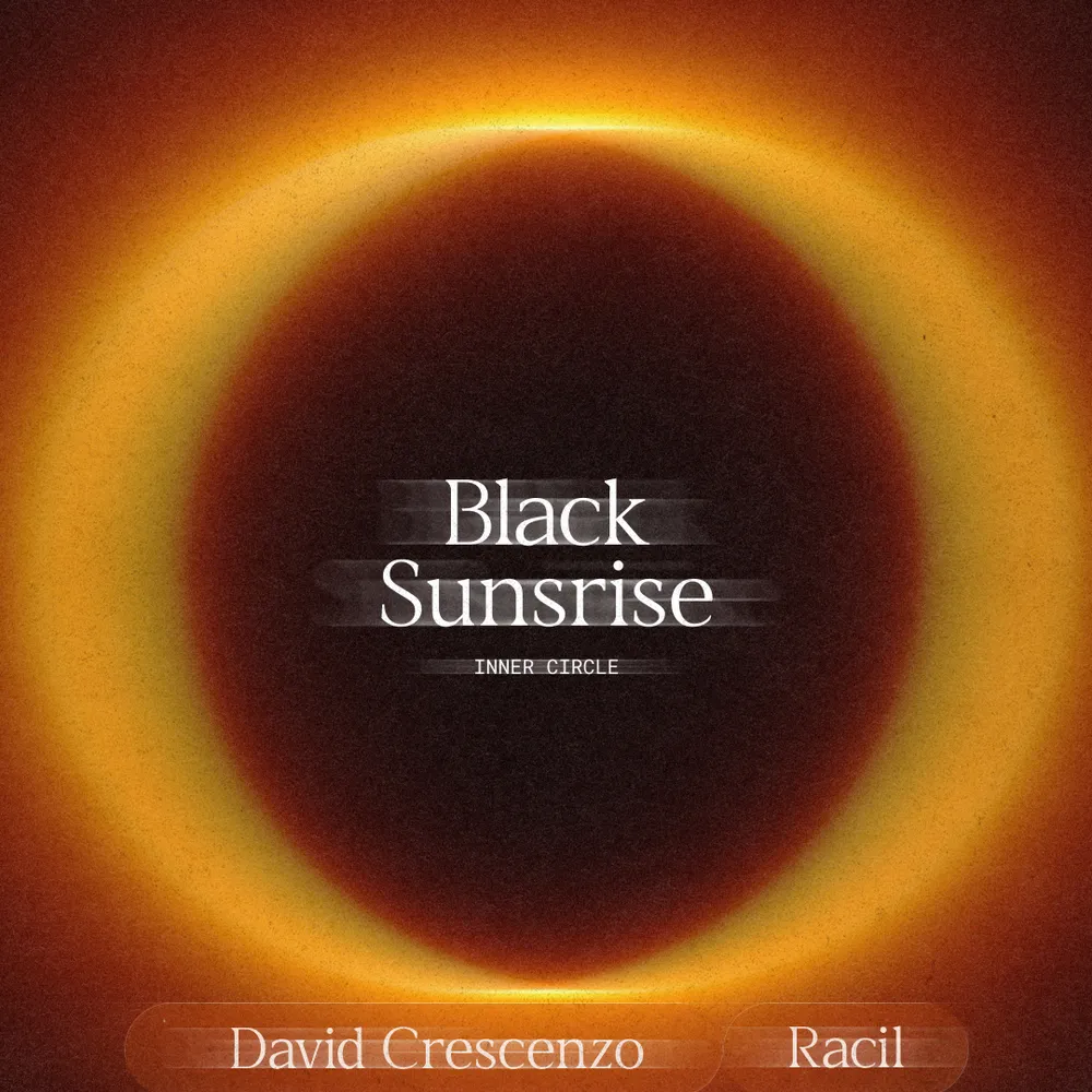 Black Sunrise - Inner Circle