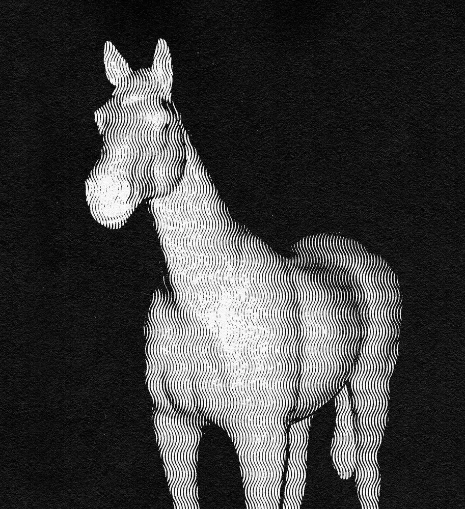 HALLOWEEN Le Bain + Boom