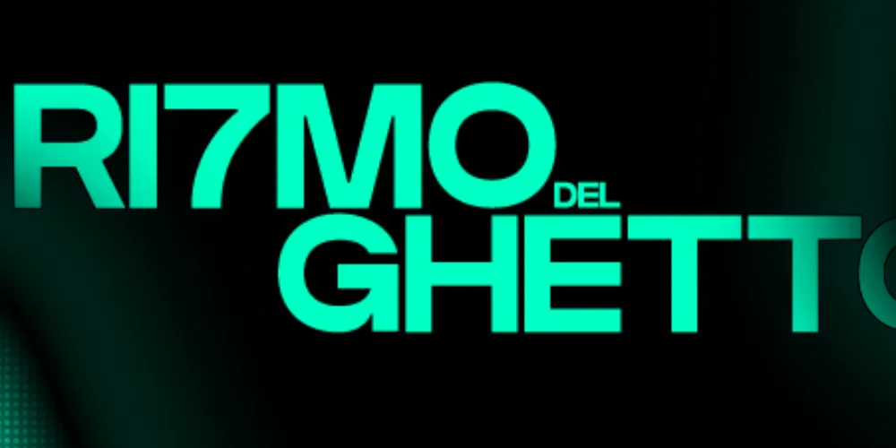 RI7MO DEL GHETTO