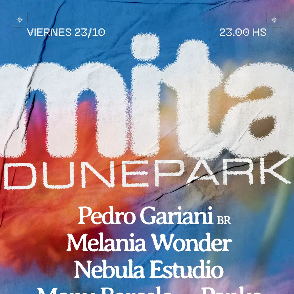 mita x Dune Park