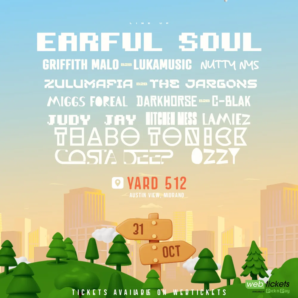 OOR OUTDOOR EXPERIENCE IV