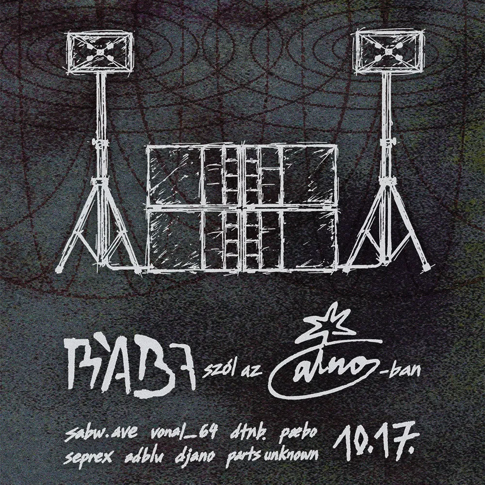 Rába Soundsystem