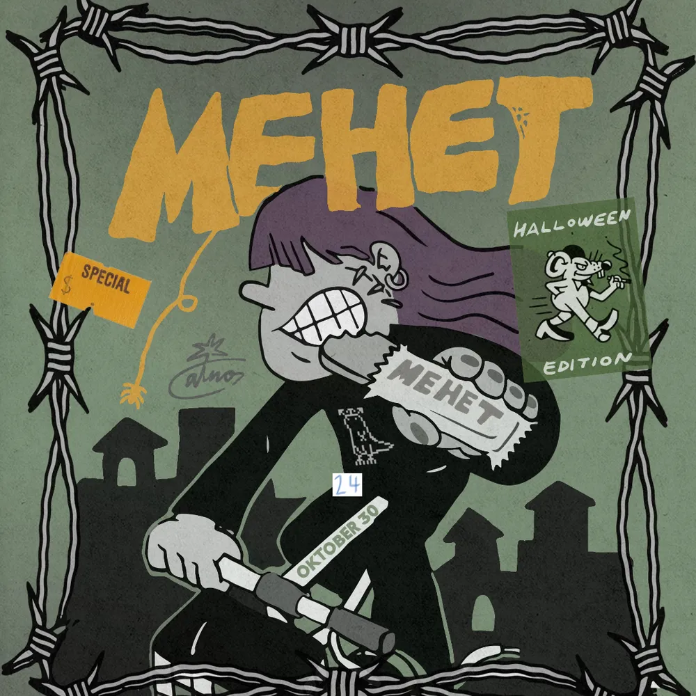 Mehet