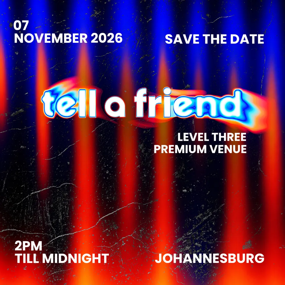 Tell A Friend
