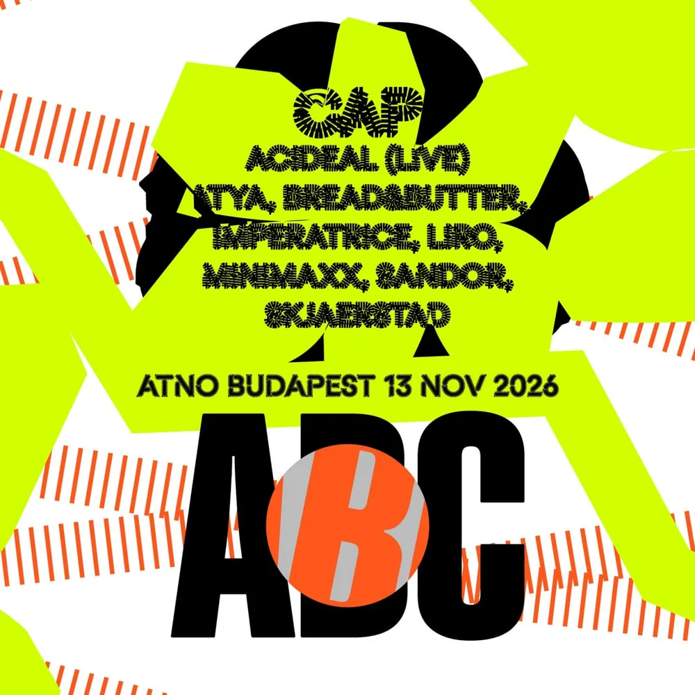 ABC Events w/Cap
