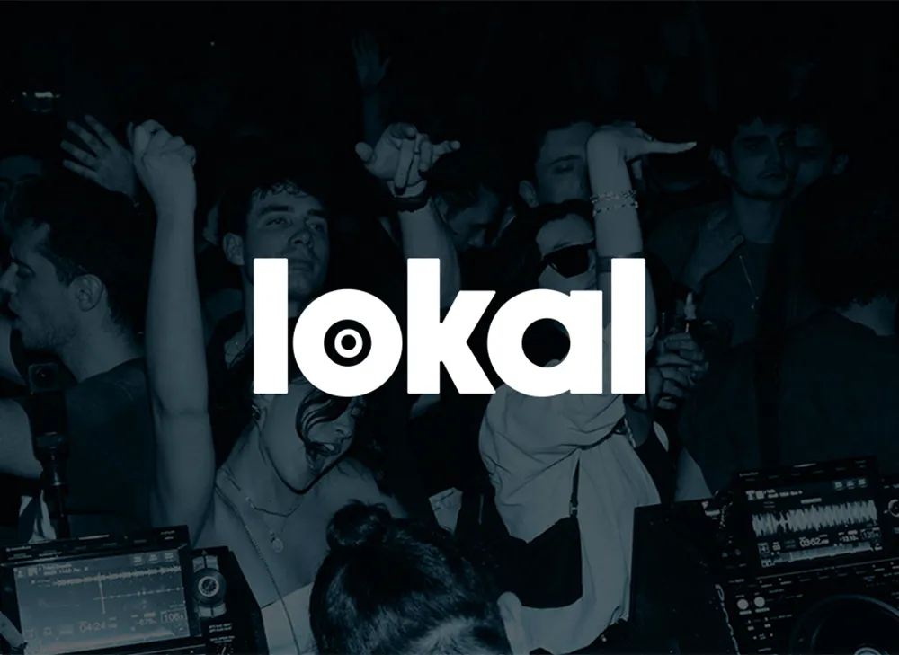 lokal night out