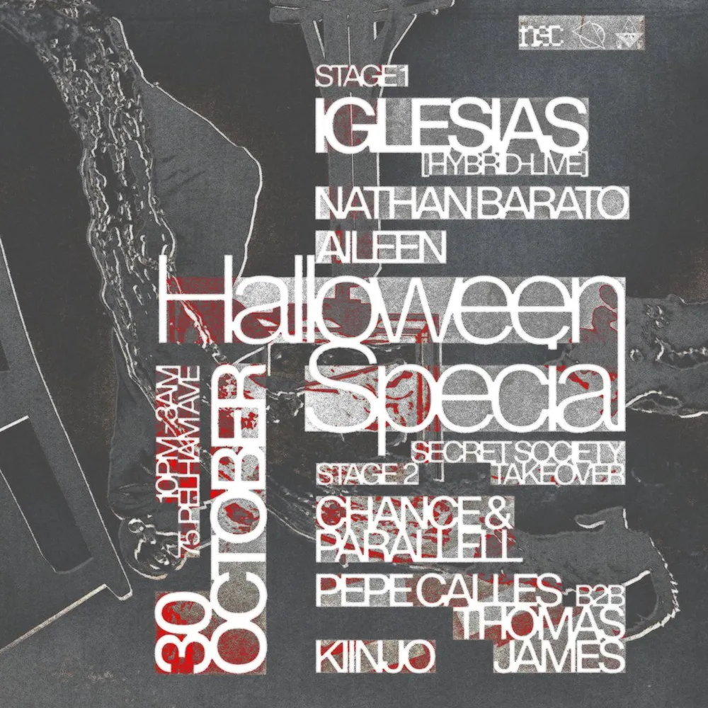Halloween Special