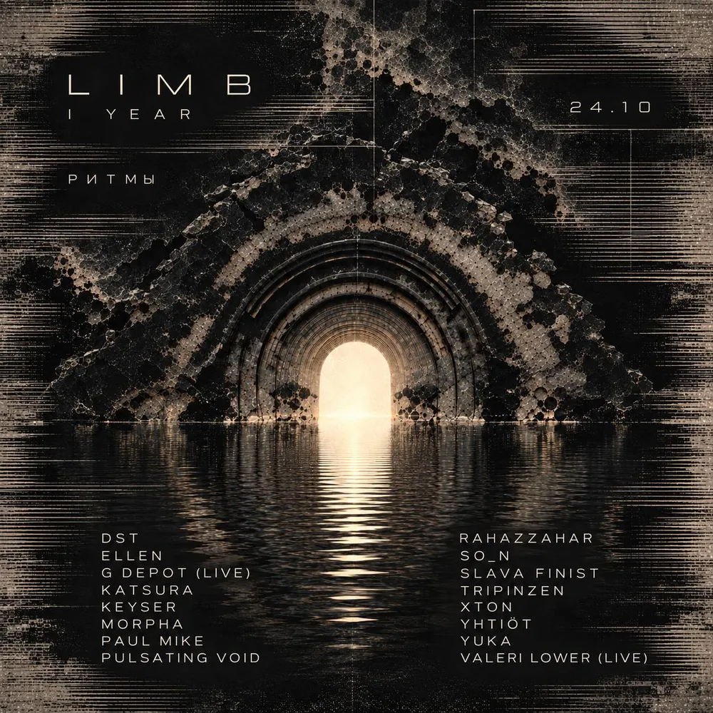 LIMB 1 YEAR