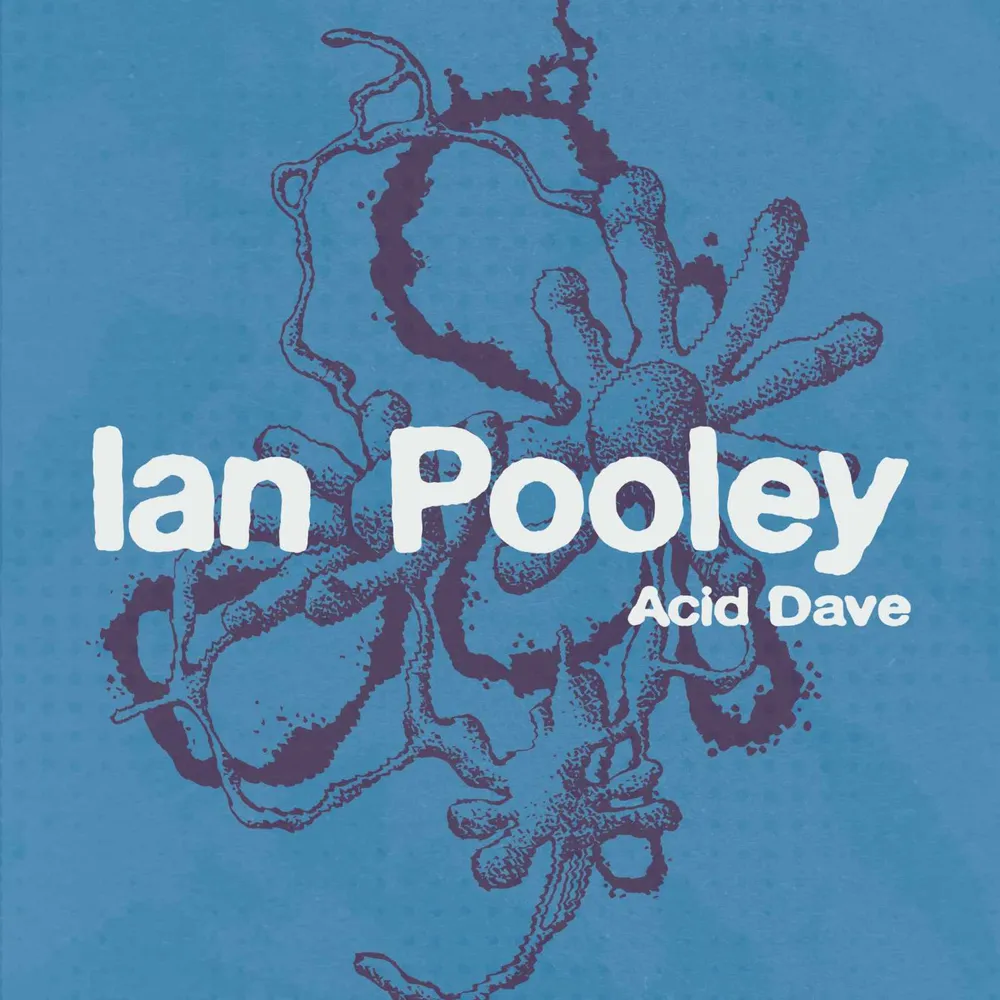 Equinox presents: Ian Pooley with acid dave