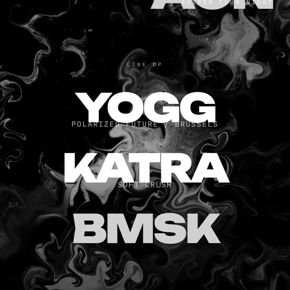 ACN with Yogg // Katra // BMSK