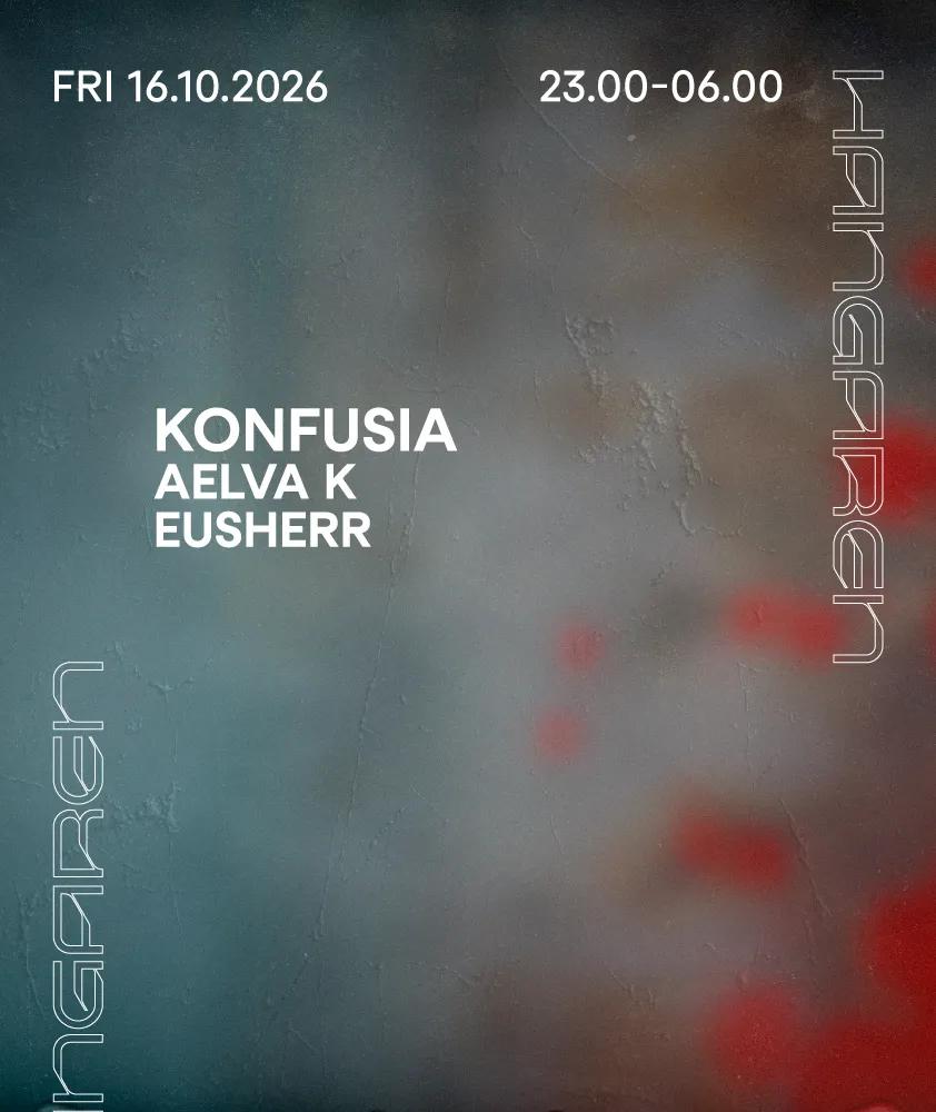 Konfusia, AELVA K, Eusherr