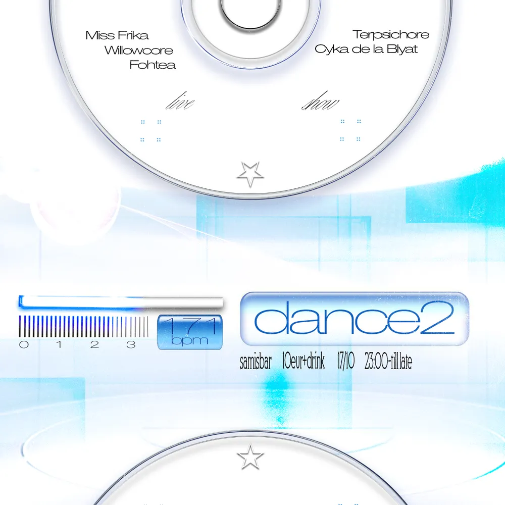 dance 2