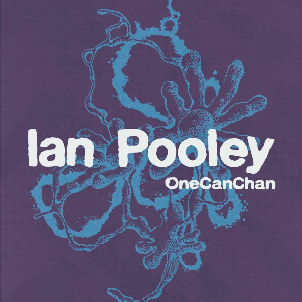 Equinox presents: Ian Pooley with OneCanChan