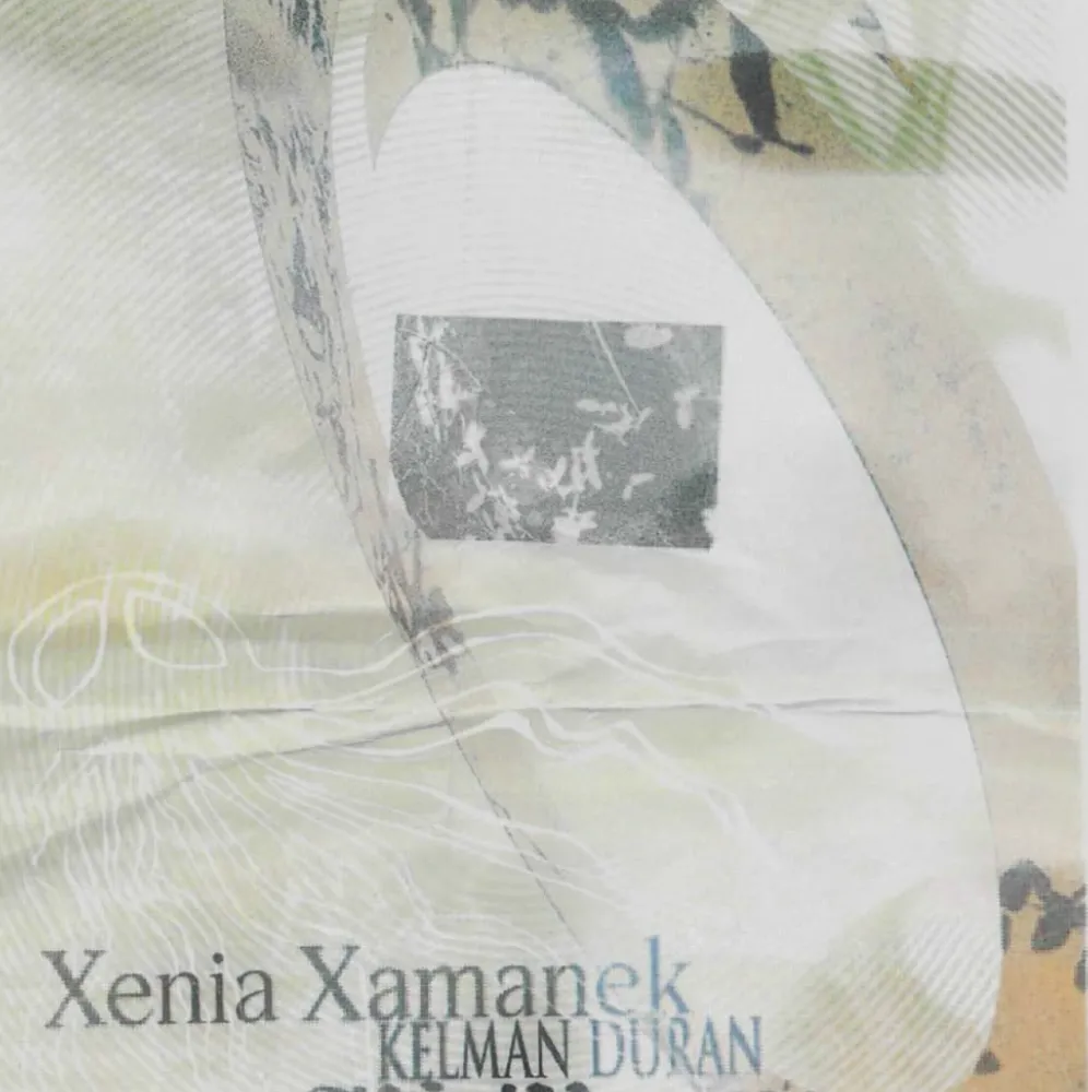 Scorpio Red special feat. Xenia Xamanek / Kelman Duran / Ans M / IMSOBABY