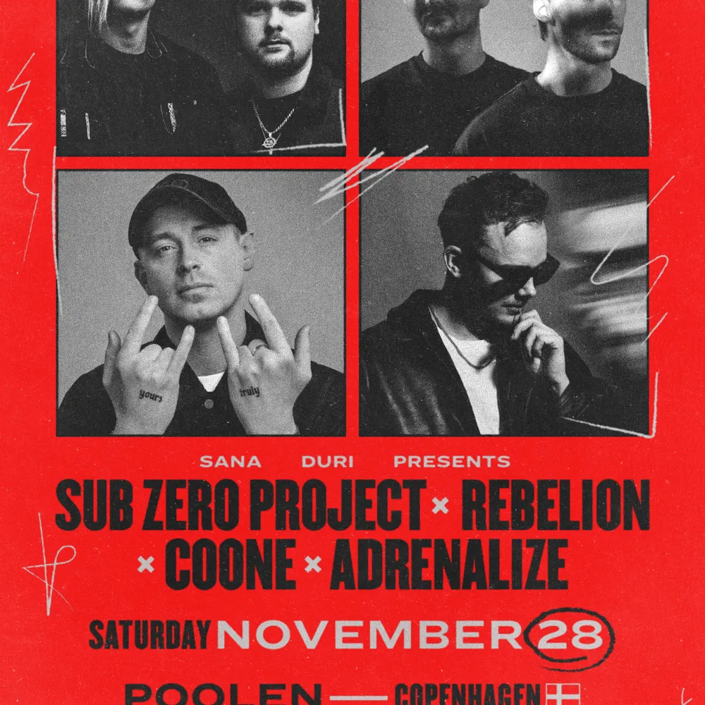 Sub Zero Project