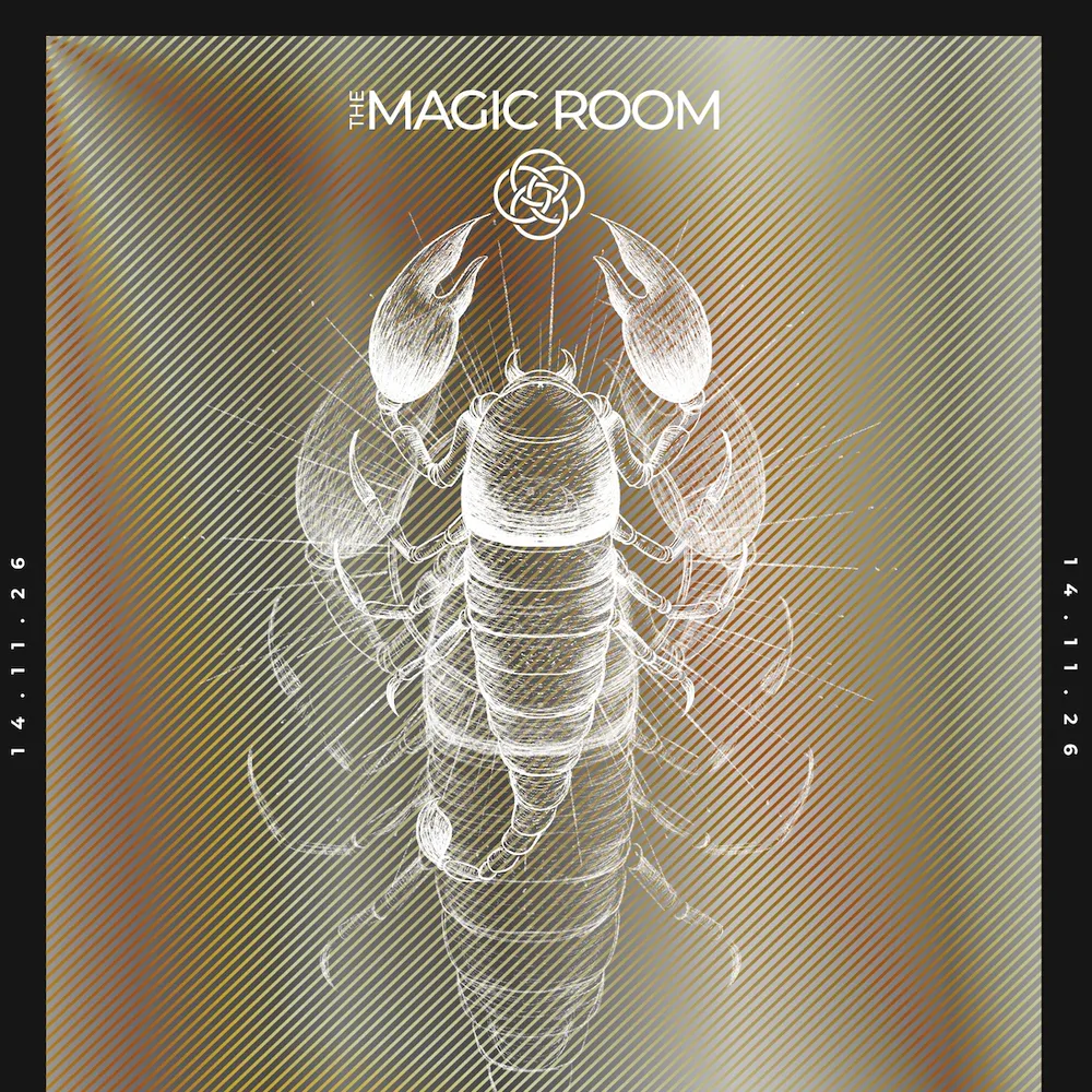 The Magic Room - 1st Birthday Bash