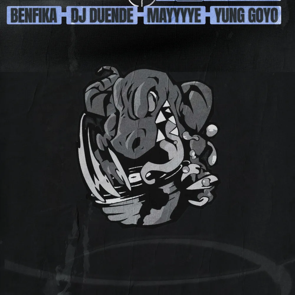 Latigazo con Dj Babatr