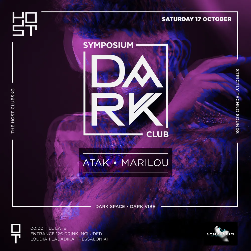 DARK CLUB
