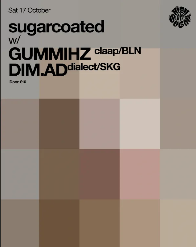 sugarcoated