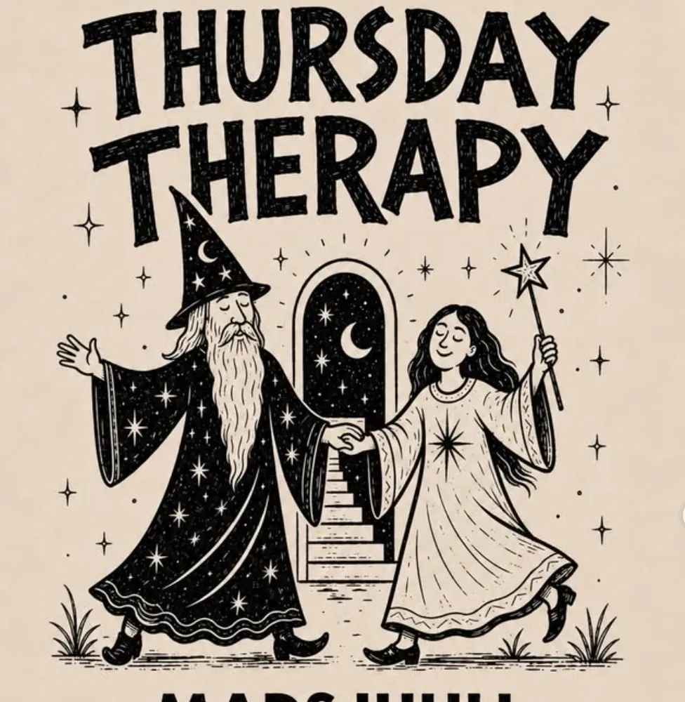 THURSDAY THERAPY