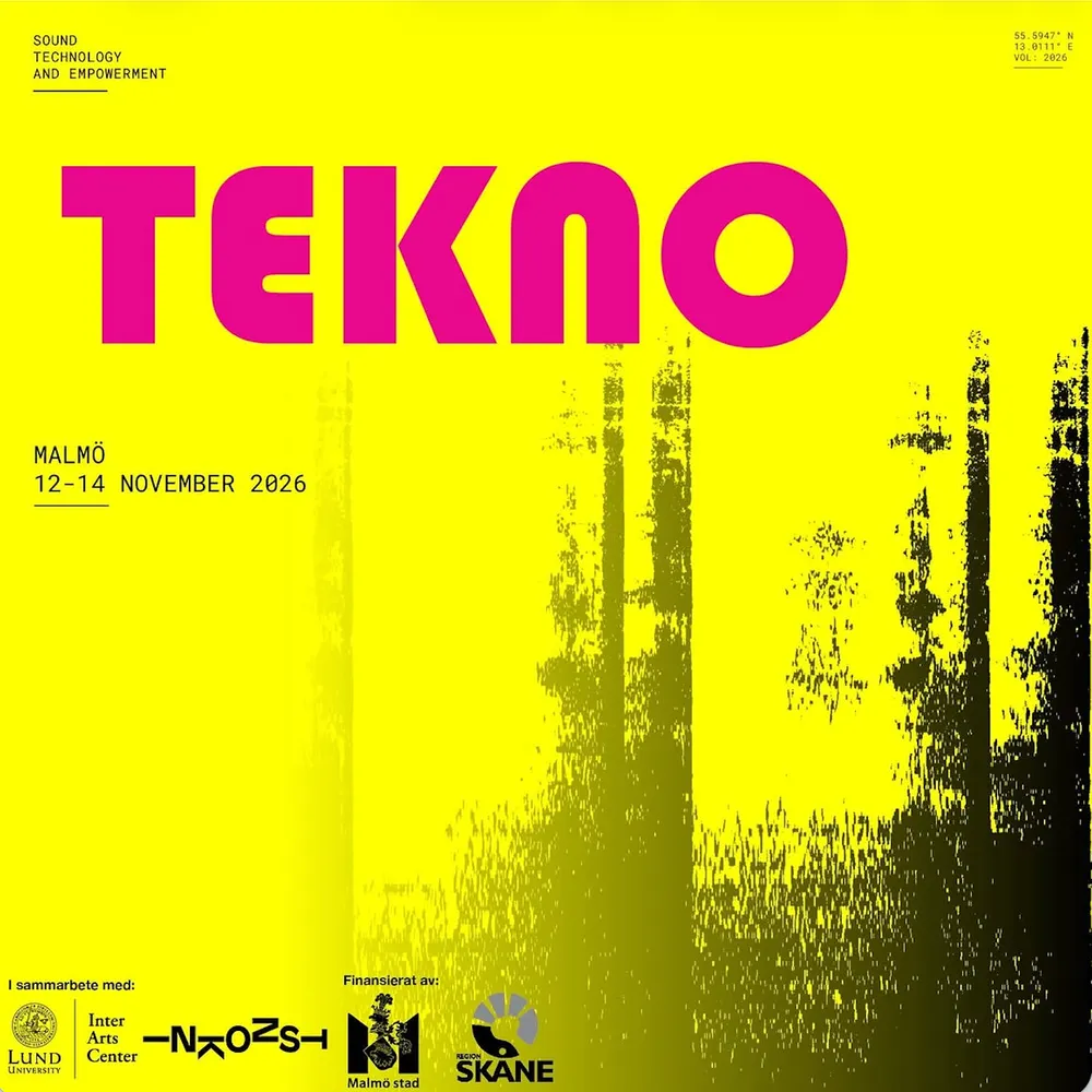 TEKNO Festival