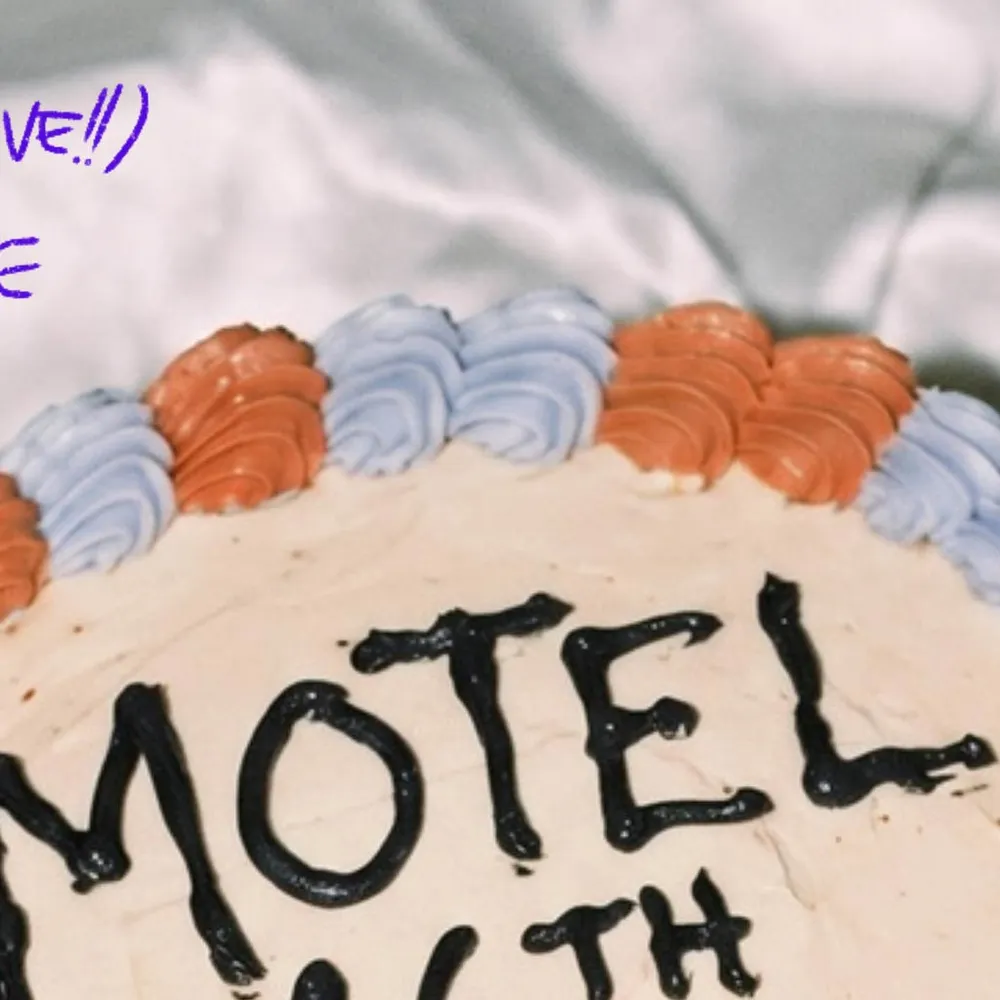 Motel 16th Birthday ✰ Soichi Terada (Live)