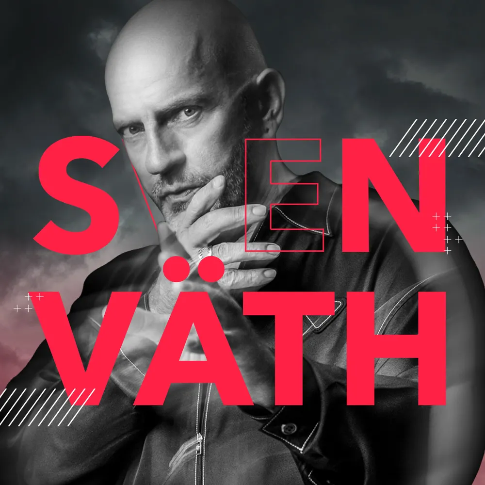 SVEN VÄTH, Tal Fussman, Salvatore Freda