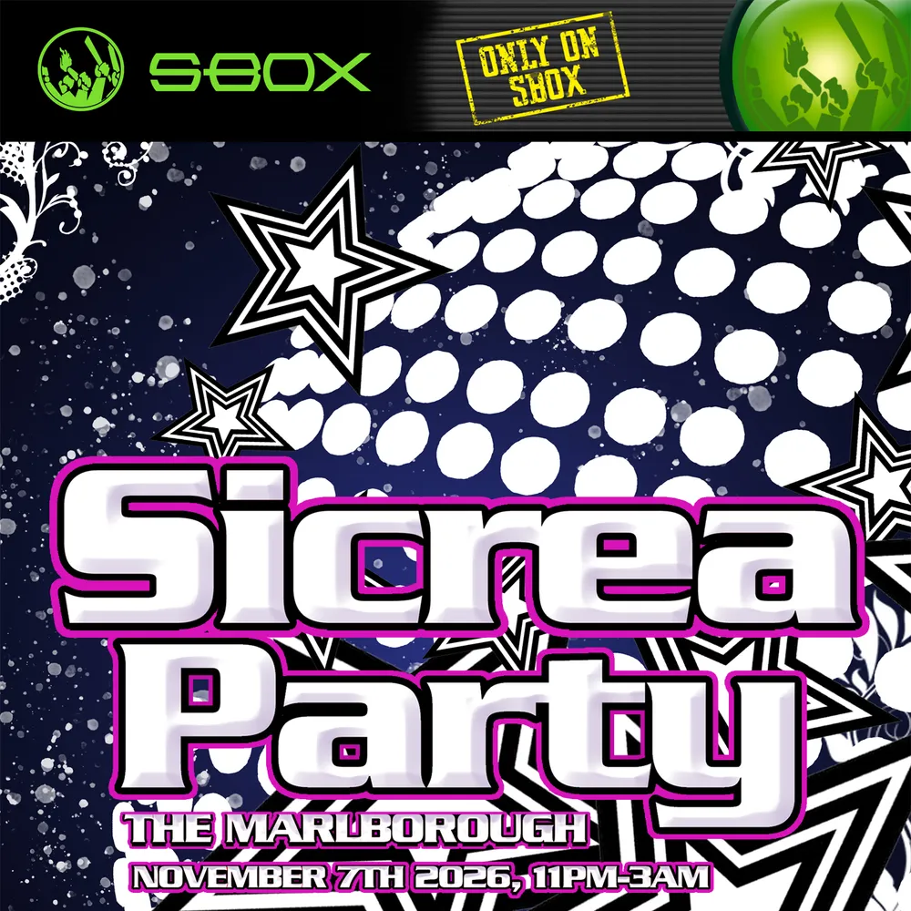 Sicrea Party