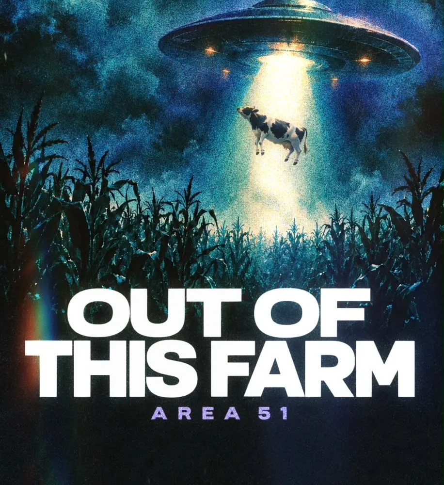 Out Of This Farm X Un Club Bonito