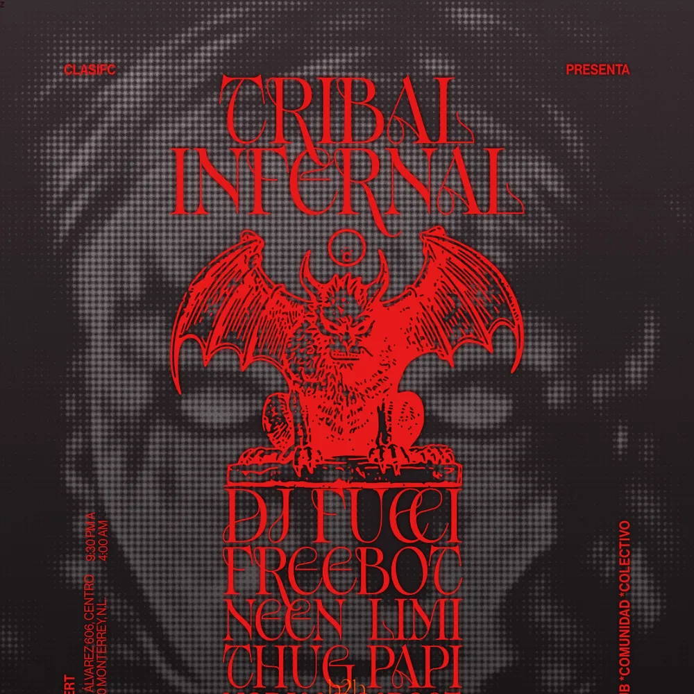 Tribal Infernal