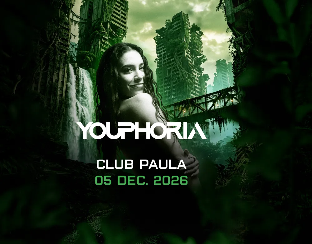 BASS/CULTURE pres. YOUPHORIA (AT)