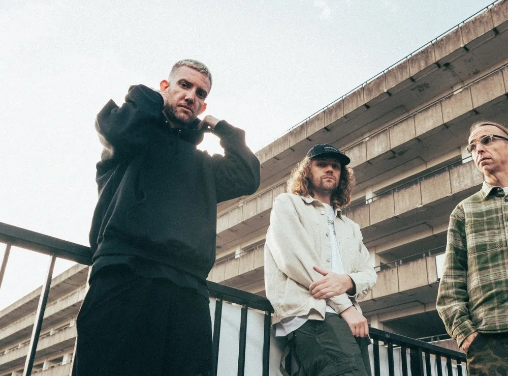 Born On Road: Brighton