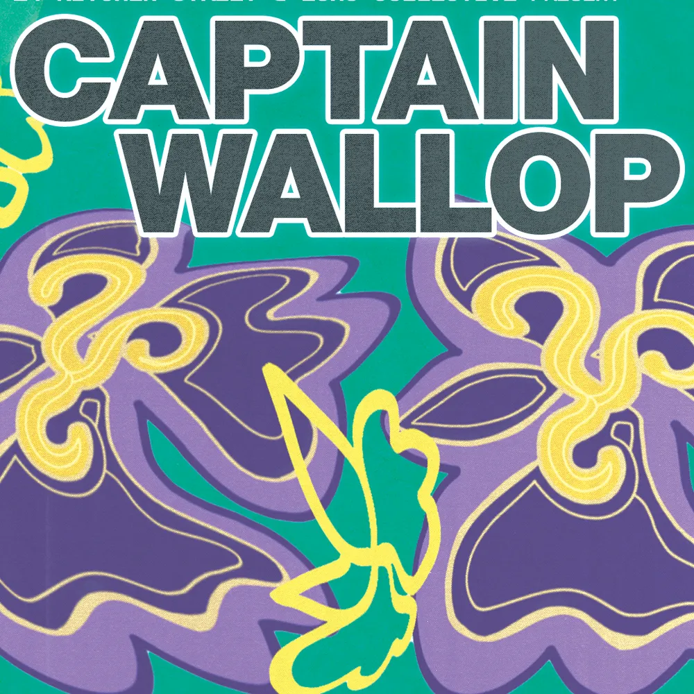 24 KS X Echo Collective: Captain Wallop (3 hr set)