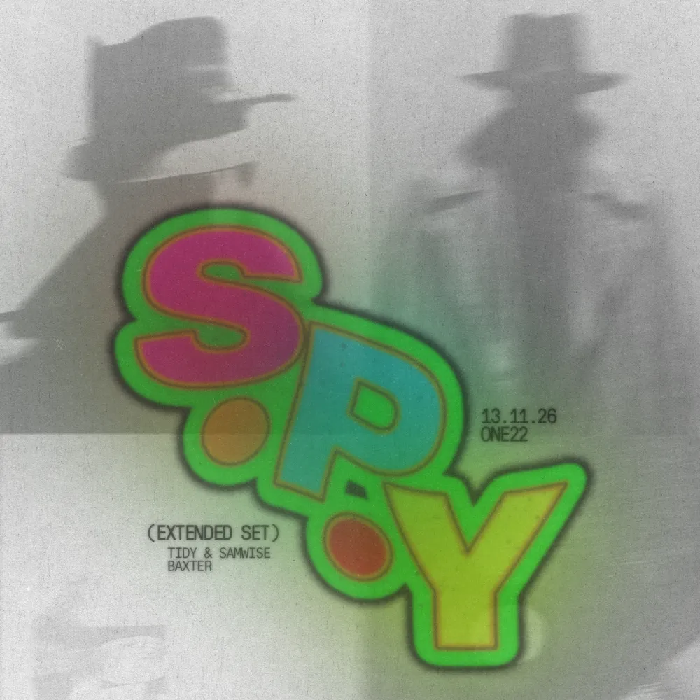 One22 Presents S.P.Y