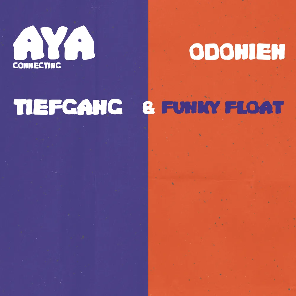 AYA Connecting: Tiefgang & Funky Float