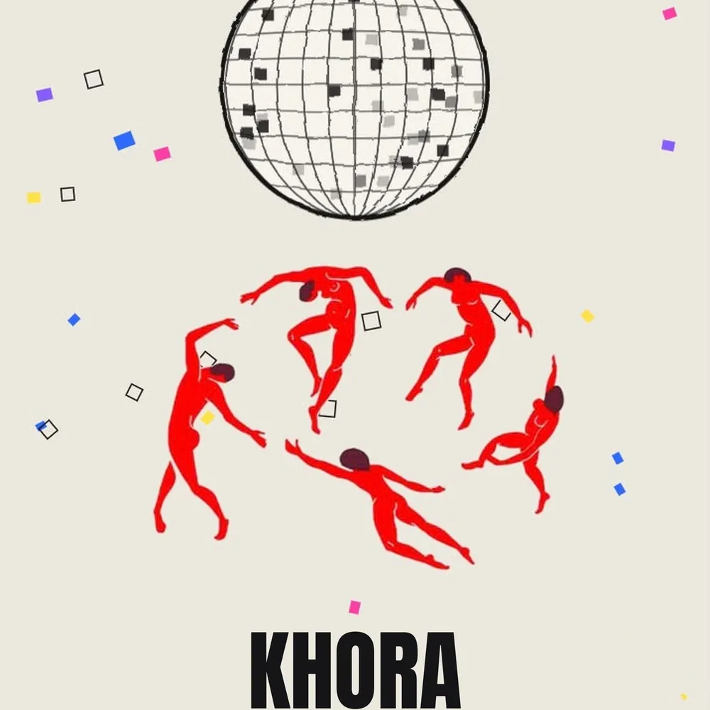KHORA