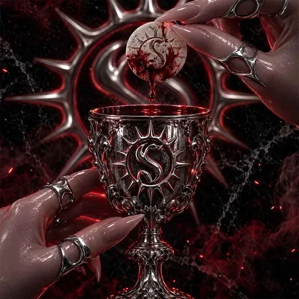 SODOMA OBSESSION - Black Halloween