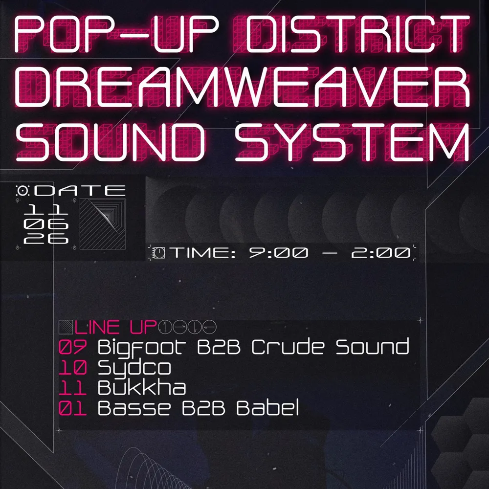 Bukkha by Dream Weaver