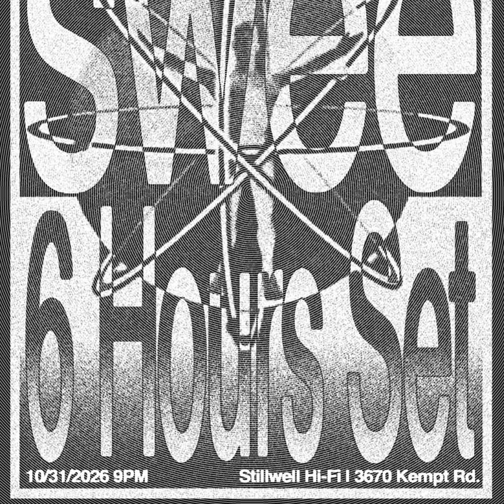 Fall Back on Halloween Night - Swee 6 Hours Set