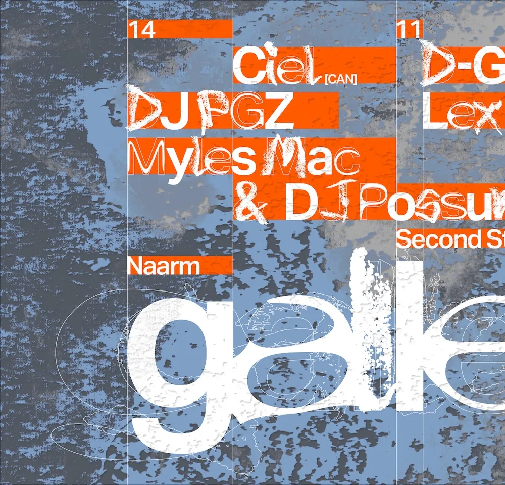 Gallery: Ciel [CA], Kia, DJ PGZ, Myles Mac & DJ Possum, Roka, D-Grade, Lex
