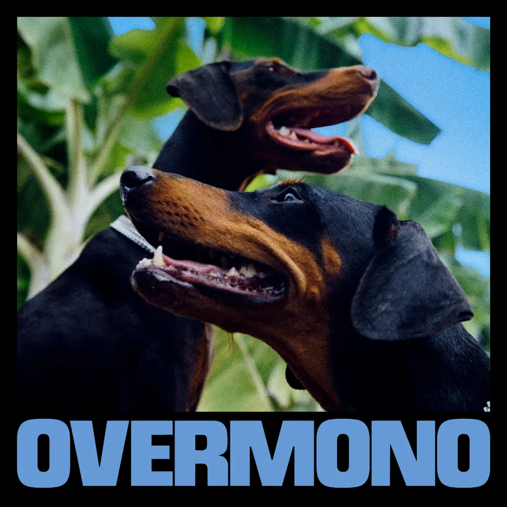Overmono - Melbourne 2027