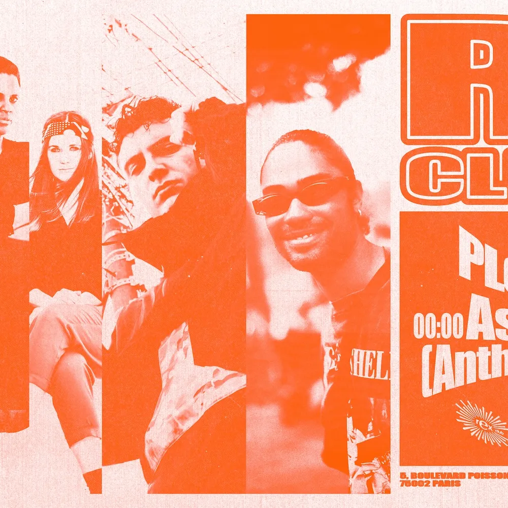 Rex Club presents - PLGRN MILANO: Astra Travel (Anthea b2b Oshana), KARBONI, Massaï